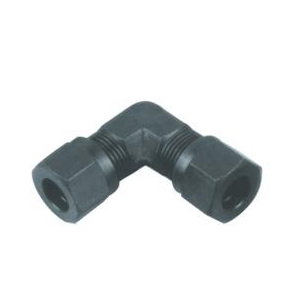 北京卡套式端直通管接頭(25MPa、40MPa)
